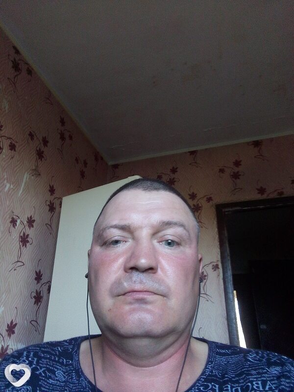 Дмитрий, 49, Санкт-Петербурге — анкета №844912