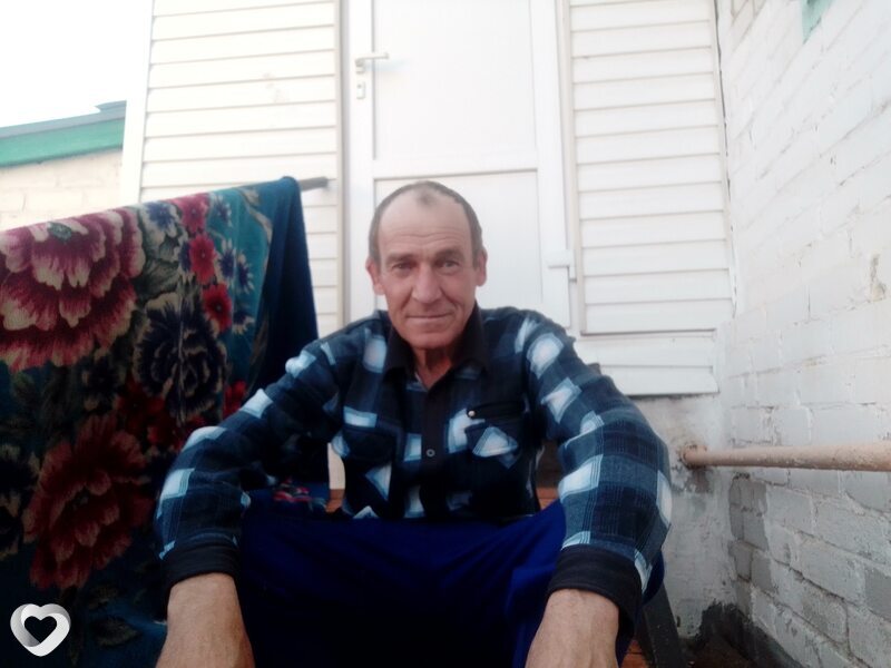 Алексей, 49, Камышине — анкета №844913
