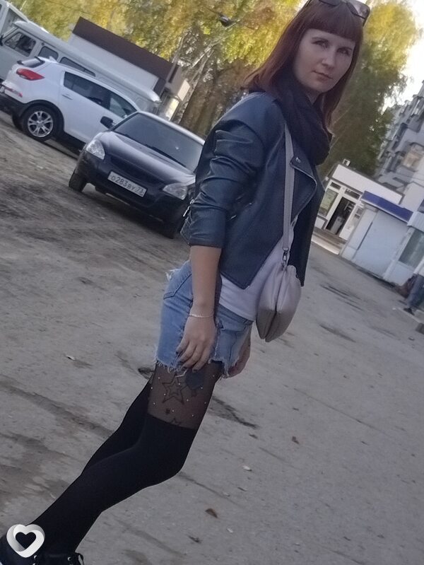 Лариса, 33, Ульяновске — анкета №844916