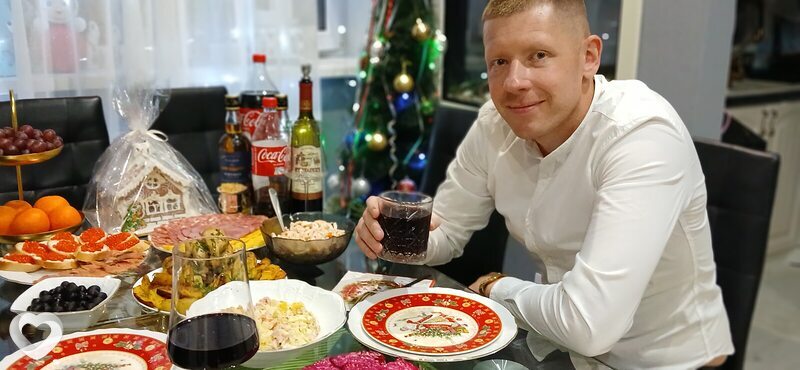 Demian, 34, Москве — анкета №844919
