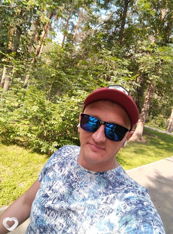 Виктор, 44, Уфе — анкета №844923