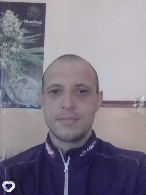 Анатолий Яговкин, 40, Днепр — анкета №844925