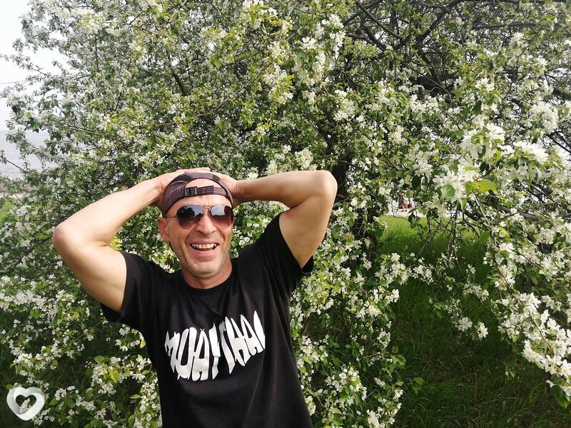 Алекс, 48, Новосибирске — анкета №844928