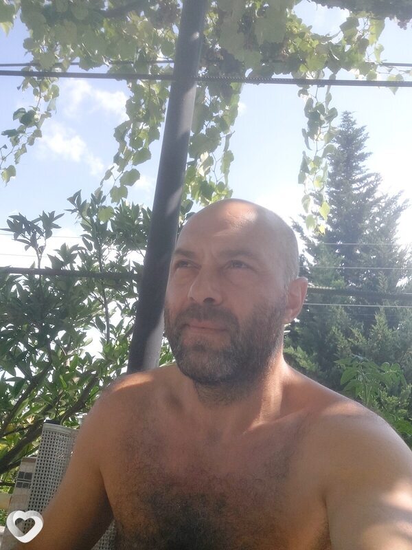 Олег, 33, Сочи — анкета №844884