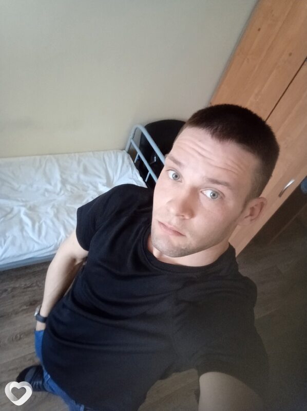 Андрей, 40, Сыктывкаре — анкета №844889