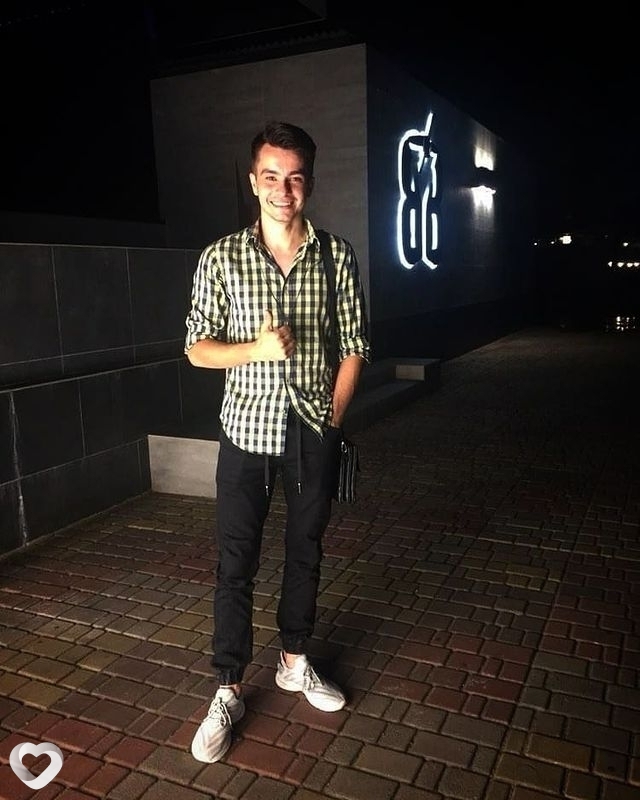 Алексей, 32, Мариуполе — анкета №844891
