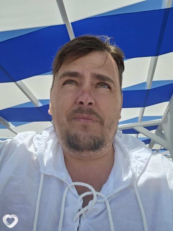 Александр, 41, Санкт-Петербурге — анкета №844892