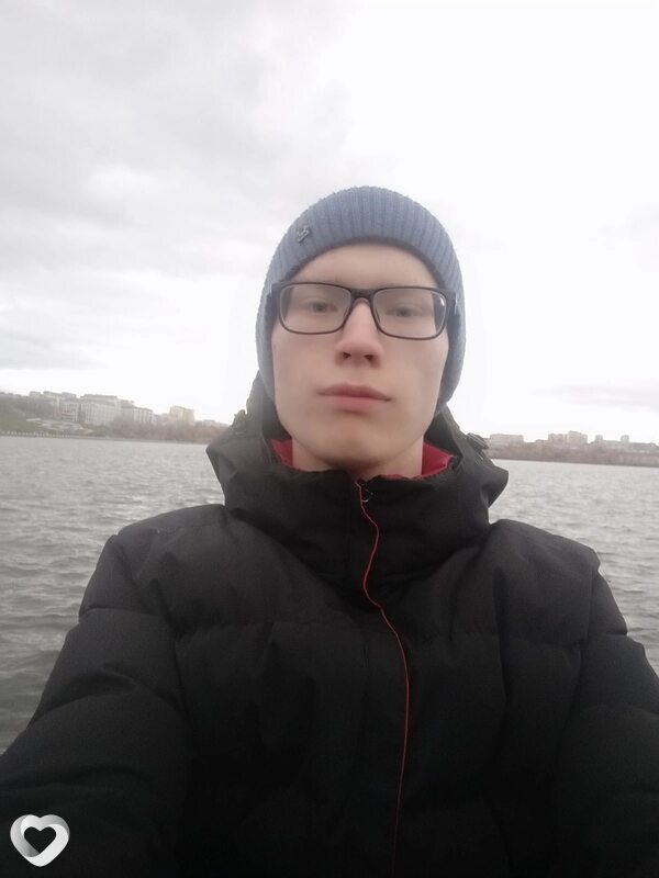 Сергей, 20, Ижевске — анкета №844898