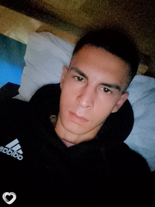 Артем, 27, Хабаровске — анкета №844900