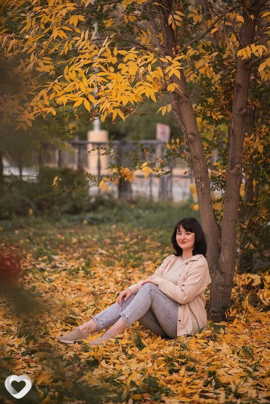 Юлия, 34, Магнитогорске — анкета №844902