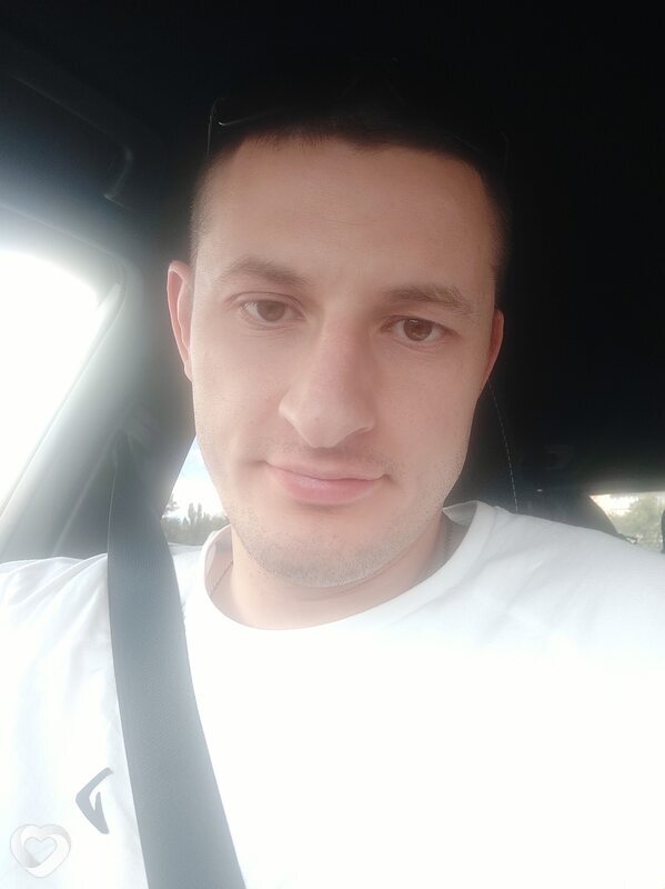 Макс, 33, Екатеринбурге — анкета №844903