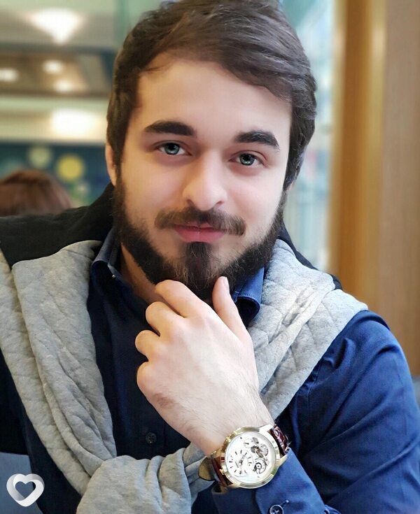 Бен, 36, Санкт-Петербурге — анкета №845017