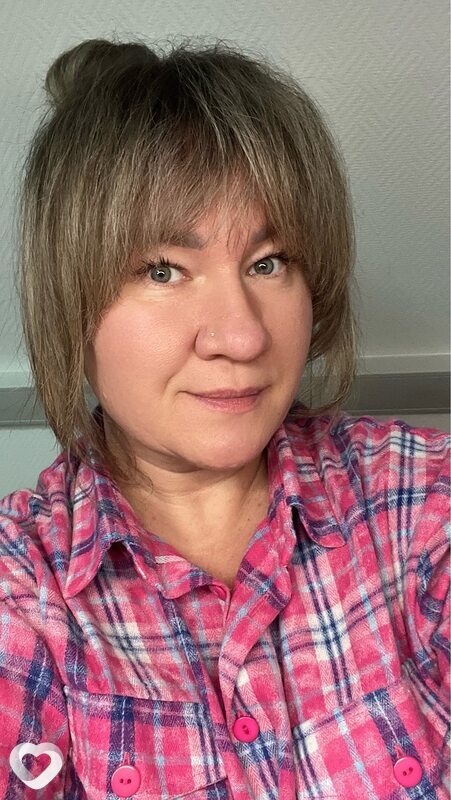 Анастасия, 40, Красноярске — анкета №845029