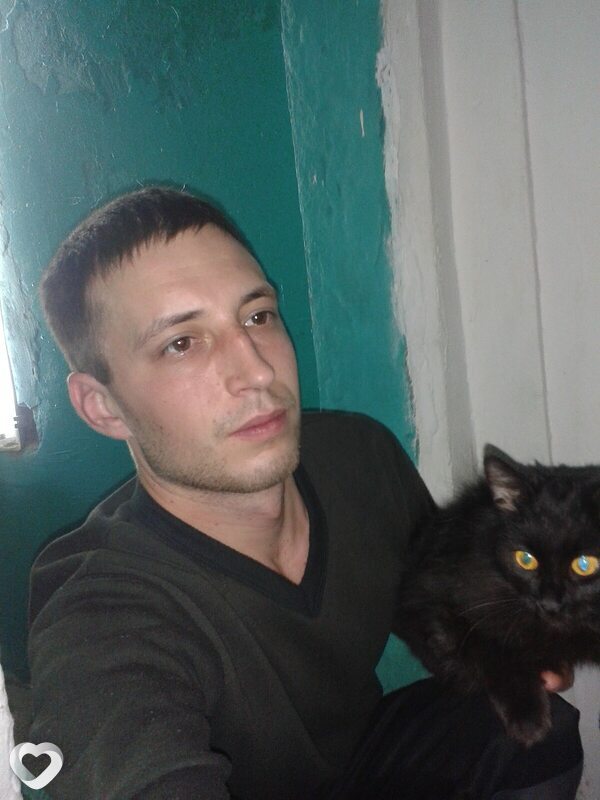Тоха, 36, Чебоксарах — анкета №845032