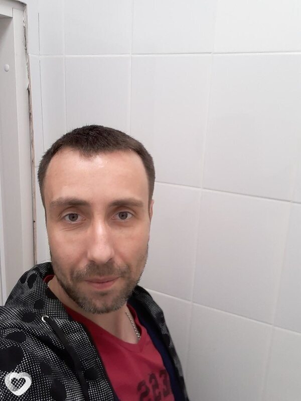 Евгений, 43, Москве — анкета №844960