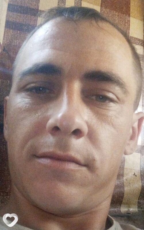 Илья, 36, Новосибирске — анкета №844967