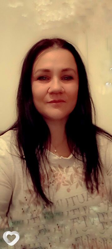 Анна, 43, Рыбинске — анкета №844971