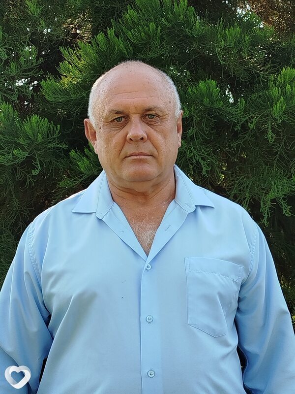 Владимир, 62, Краснодаре — анкета №844972