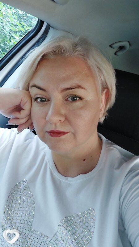 Анна, 51, Феодосии — анкета №844974