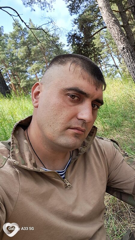 Лёха, 37, Саранске — анкета №844977