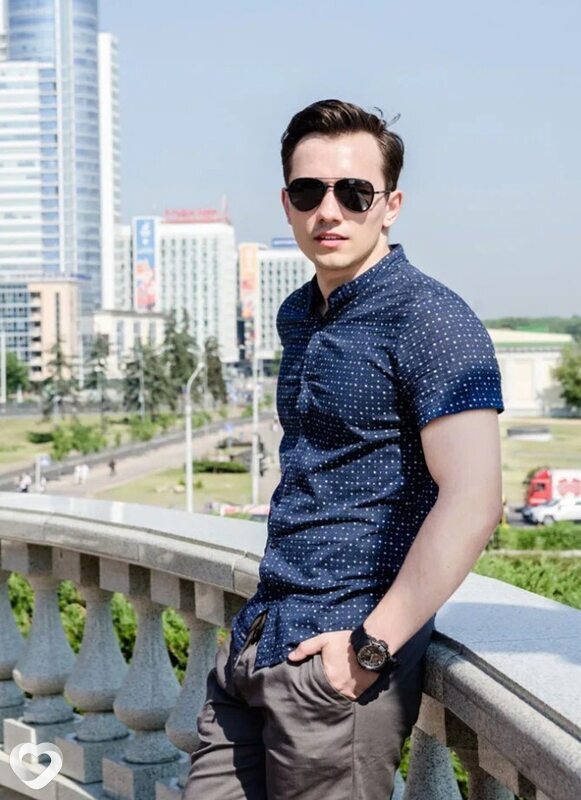 Евгений, 44, Минске — анкета №844978
