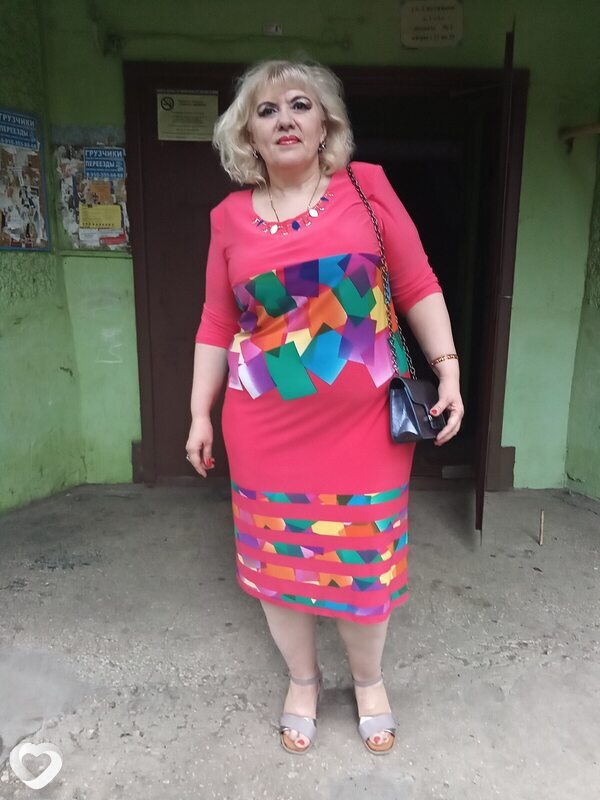 Галина, 63, Елеце — анкета №844980