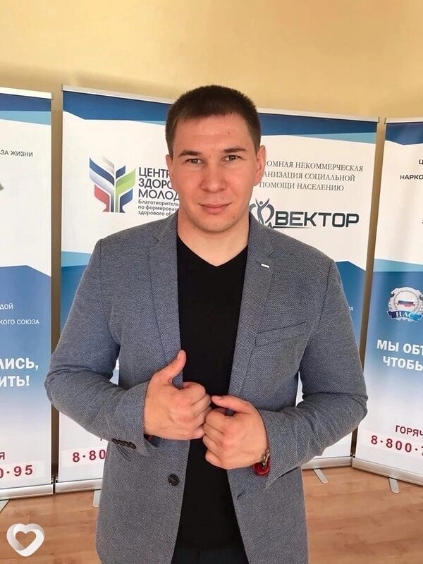 Пётр, 35, Минске — анкета №844981