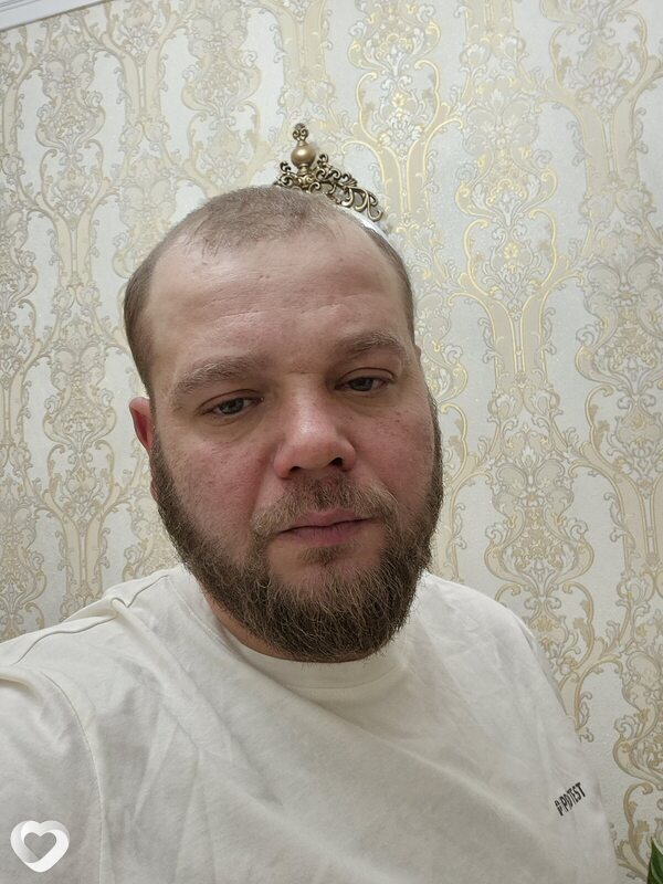 Михаил, 39, Звереве — анкета №844983