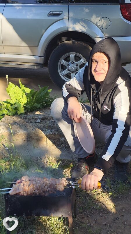 Дмитрий, 30, Москве — анкета №844984