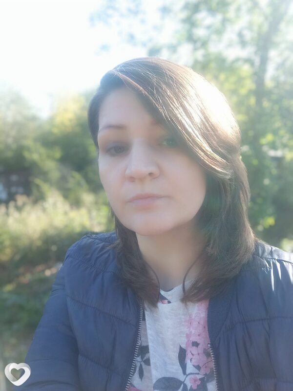 Елена, 43, Магнитогорске — анкета №845000