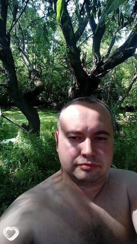 Саша, 41, Ставрополе — анкета №845002