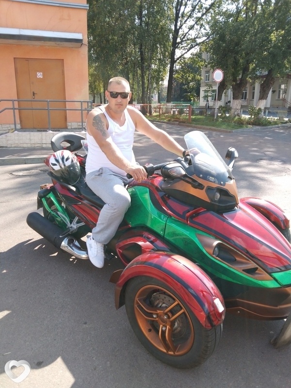 Сергей, 40, Калинковичах — анкета №845004