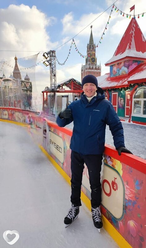 Сергей, 41, Иркутске — анкета №845486