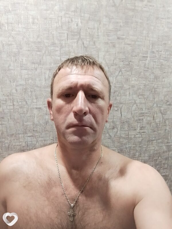 Александр, 47, Казани — анкета №845493