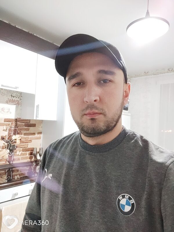 Али, 31, Самаре — анкета №845497