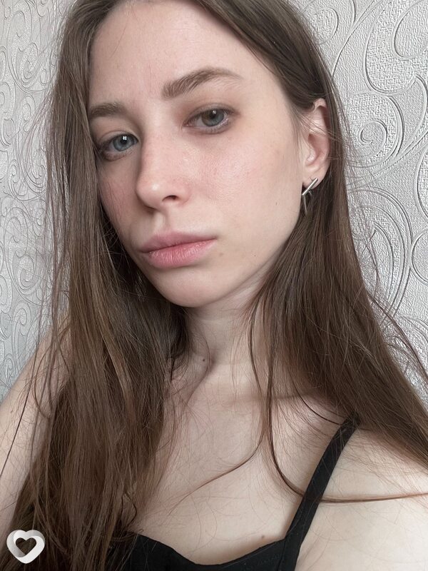 Аида, 26, Уссурийске — анкета №845499