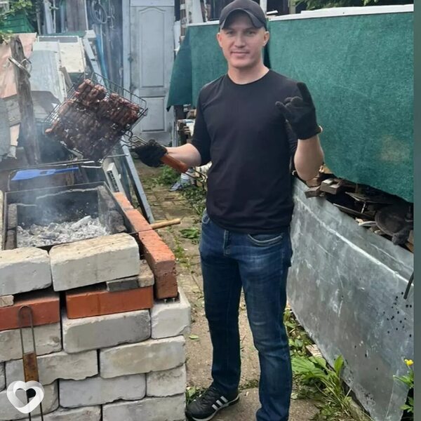 Серёга, 31, Йошкар-Оле — анкета №845502