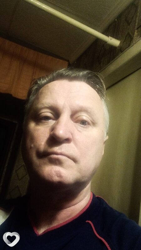 Олег, 60, Костроме — анкета №845087