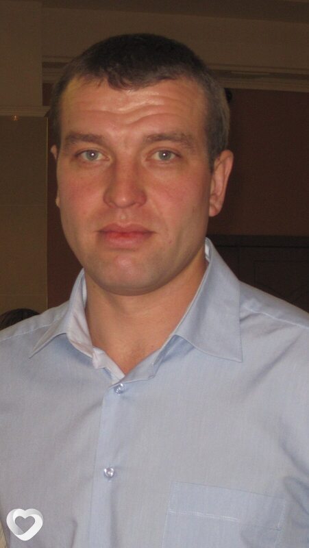 Юрий, 48, Омске — анкета №845090