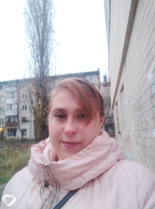 Елена, 32, Донецк (Ростовская Обл.) — анкета №845095