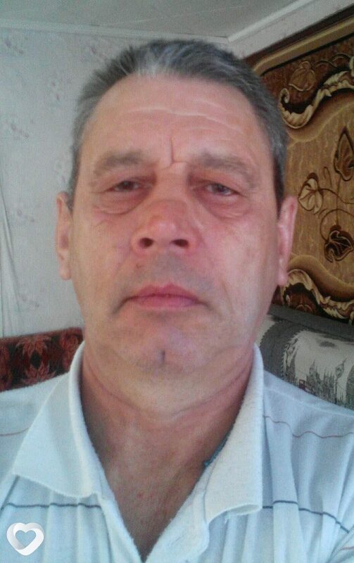 Владимир, 64, Пензе — анкета №845096