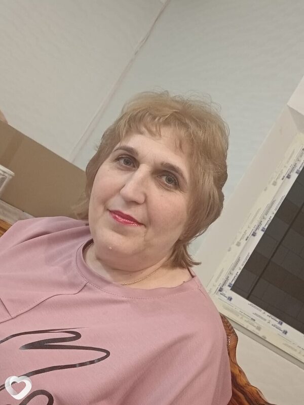 Любовь, 51, Пензе — анкета №845099