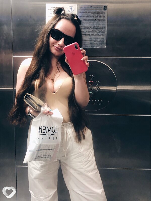 Вика, 36, Ростове-на-Дону — анкета №845100