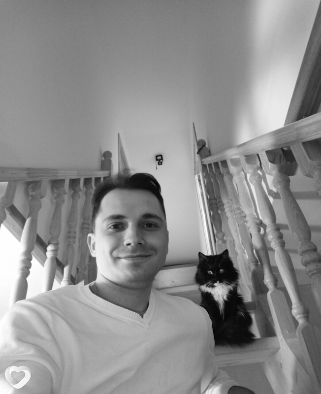 Афанасий, 35, Волгограде — анкета №845106