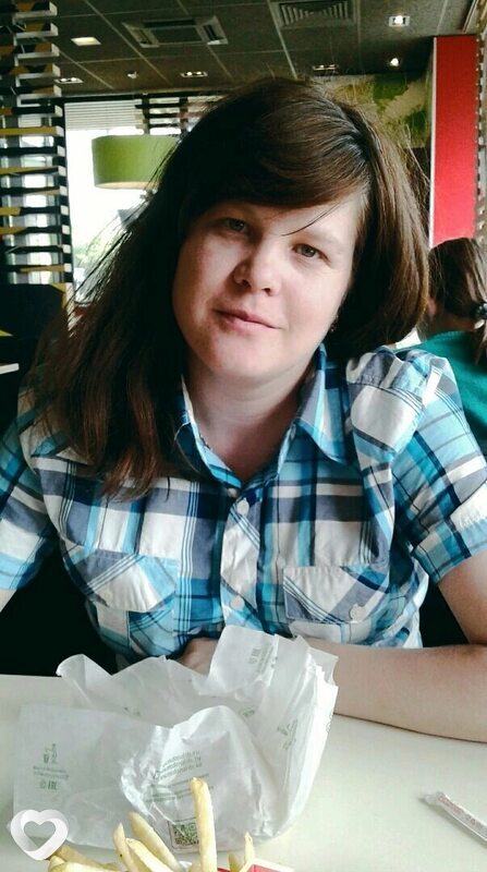Оксана, 34, Ржеве — анкета №845134