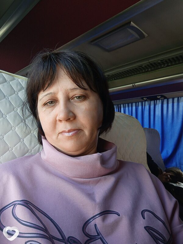 Наташа, 51, Анапе — анкета №845137
