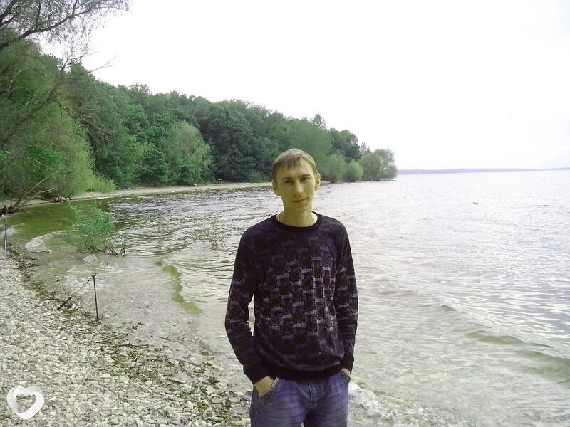 Александр, 43, Жигулевске — анкета №845145
