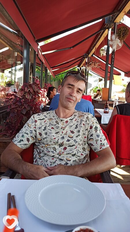 Михаил, 53, Истре — анкета №845152