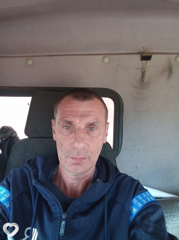 Владимир, 54, Самаре — анкета №845060