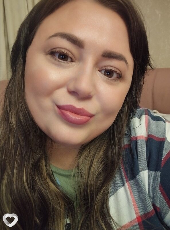 Екатерина, 37, Москве — анкета №845066